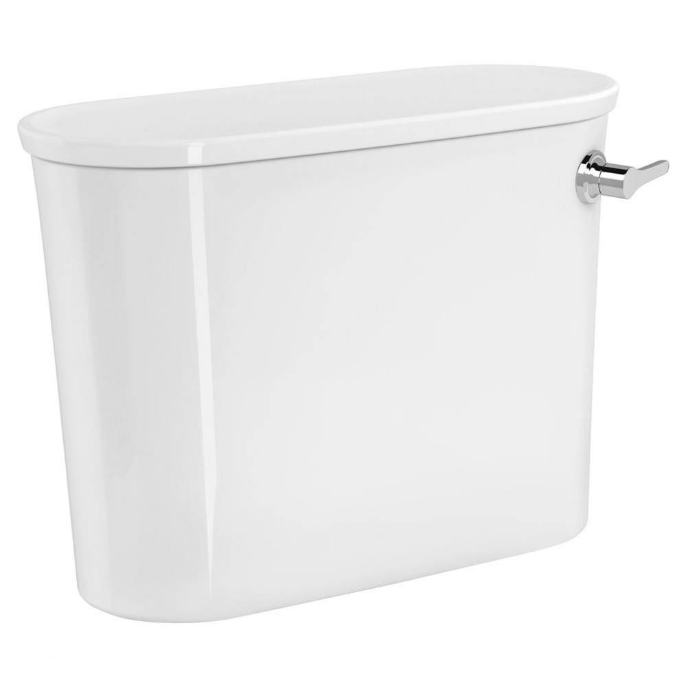 Studio S Concealed Trapway 1.28 GPF Toilet Tank