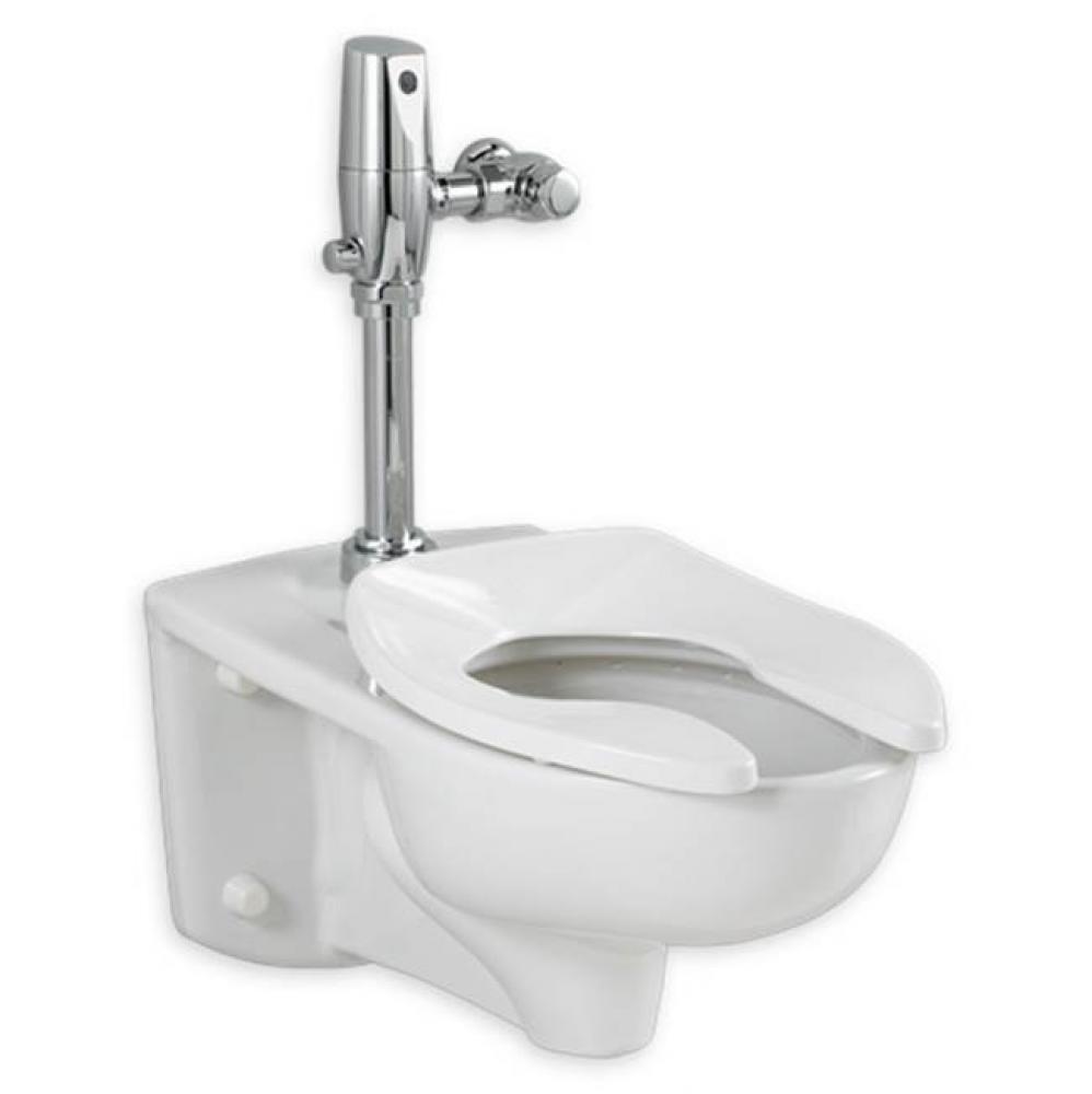 Afwall® Millennium® Wall-Hung EverClean® Bowl Less Seat