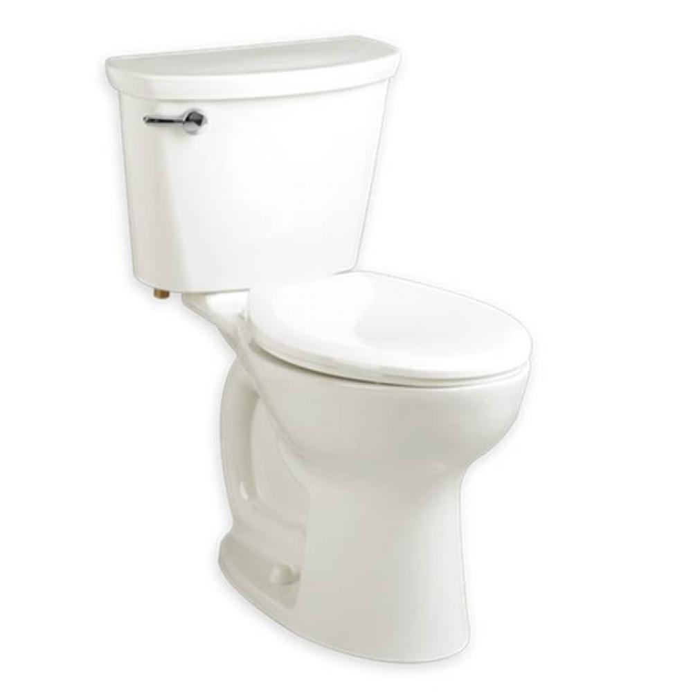 Cadet® PRO Compact Chair Height Elongated Bowl