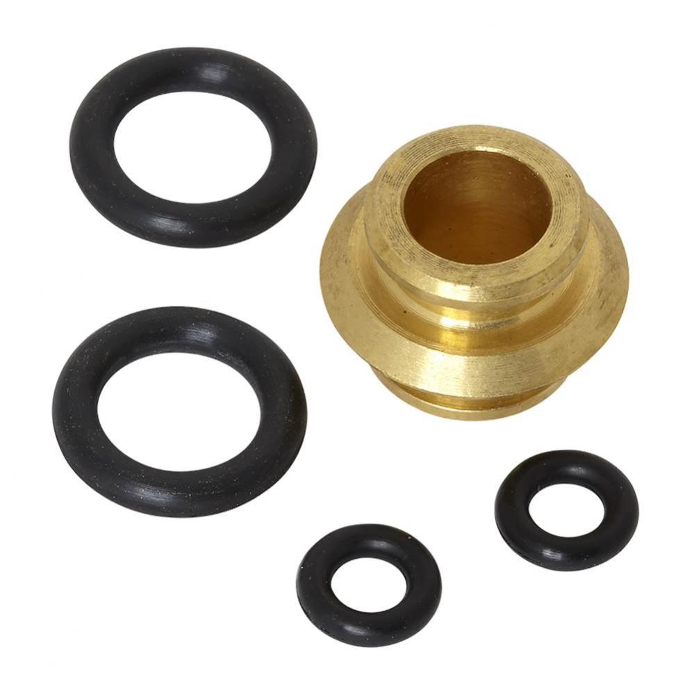 Transfer Valve Seal Kit