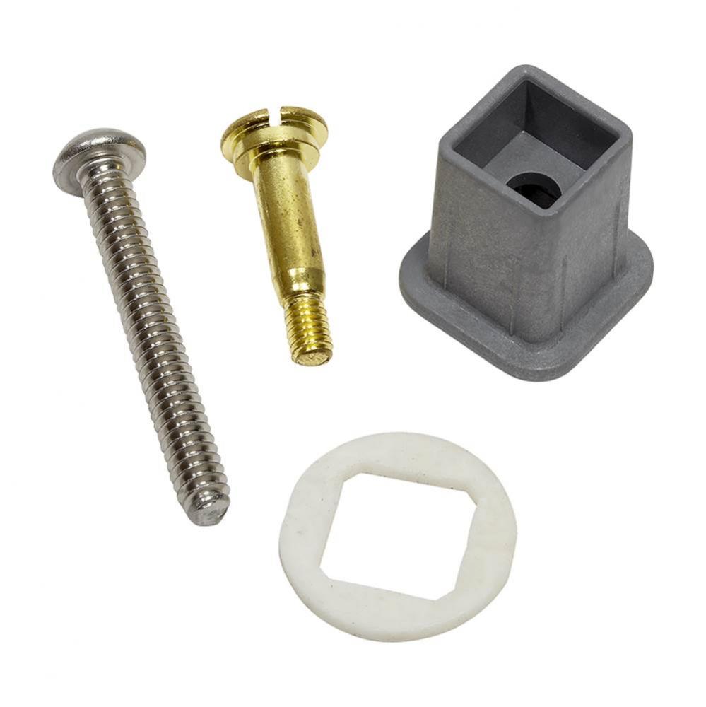 Prestige Cross Handle Mounting Kit