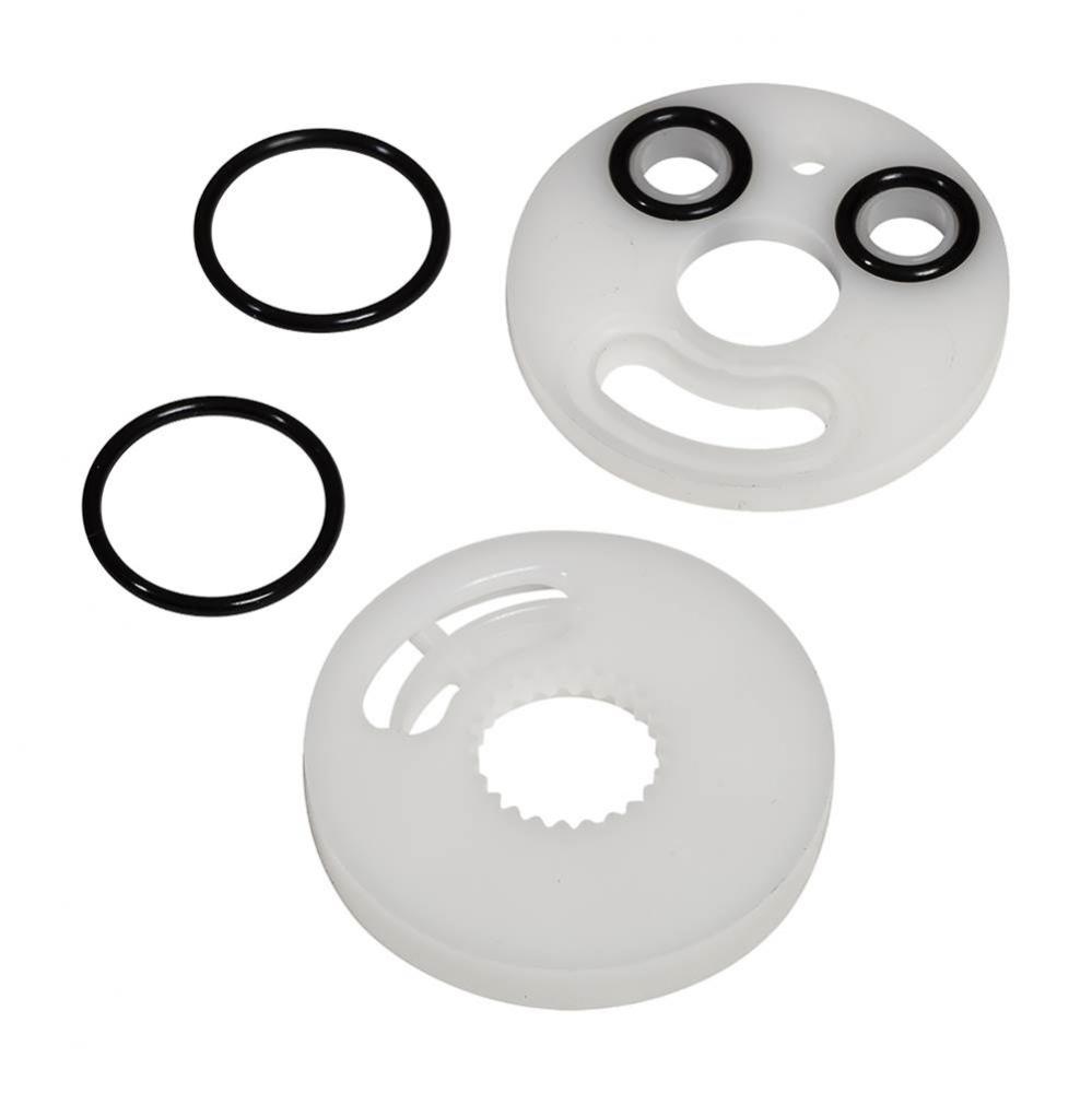 Diverter Valve Repair Kit