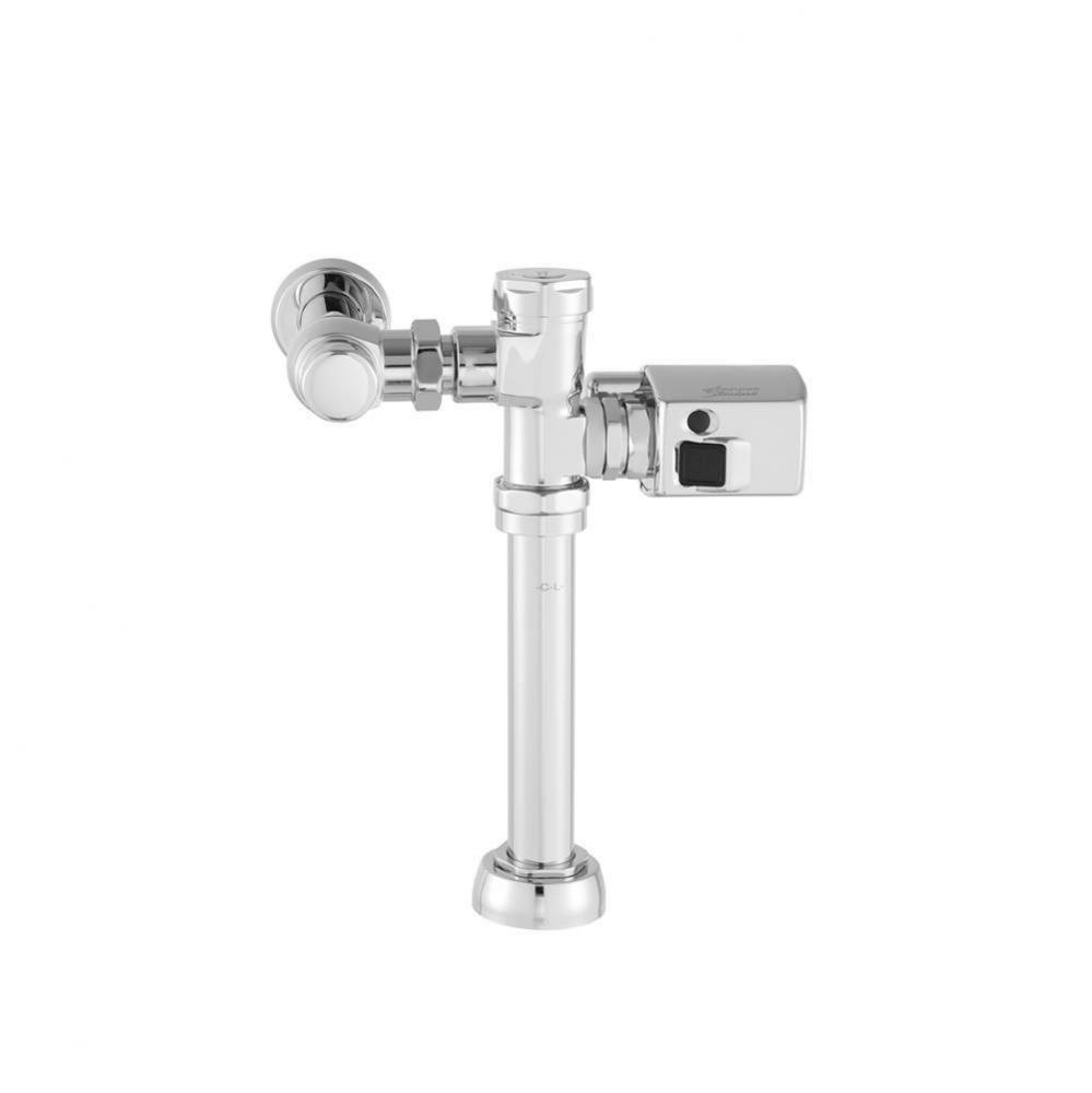 Ultima™ Touchless Sensor Toilet Flush Valve, Piston-Type, 1.1 gpf/4.2 Lpf