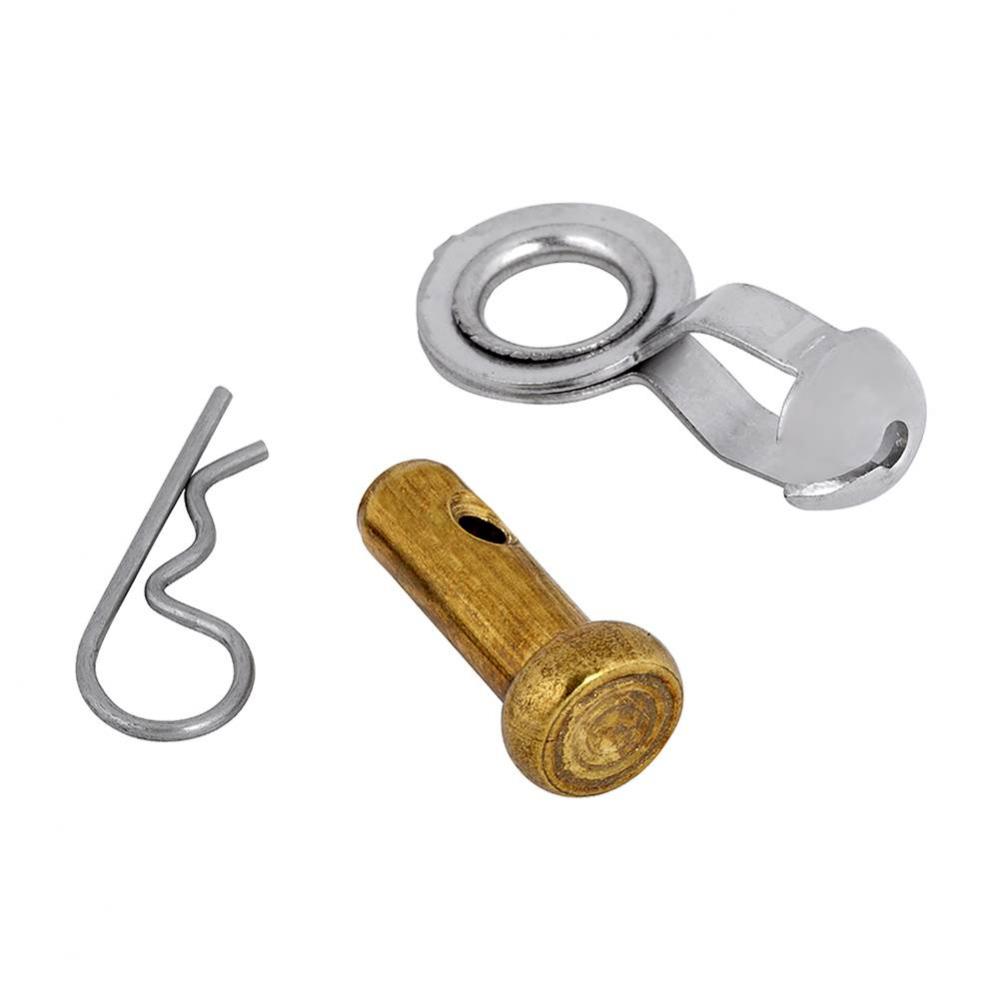 Clevis Pin Assembly