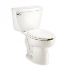 American Standard 3481001.020 - Cadet® Pressure Assist Elongated EverClean® Bowl