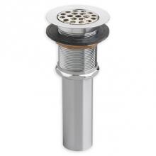 American Standard 2411015.002 - Grid Strainer Drain for Sinks