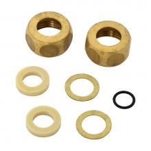 American Standard 012112-0070A - Tube and Seal Coupling Kit