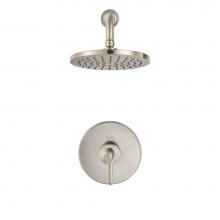 American Standard T105501.295 - STUDIO S PB SHOWER