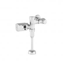 American Standard 6045SM101.002 - Ultima™ Touchless Sensor Urinal Flush Valve, Piston-Type, 1.0 gpf/3.8 Lpf