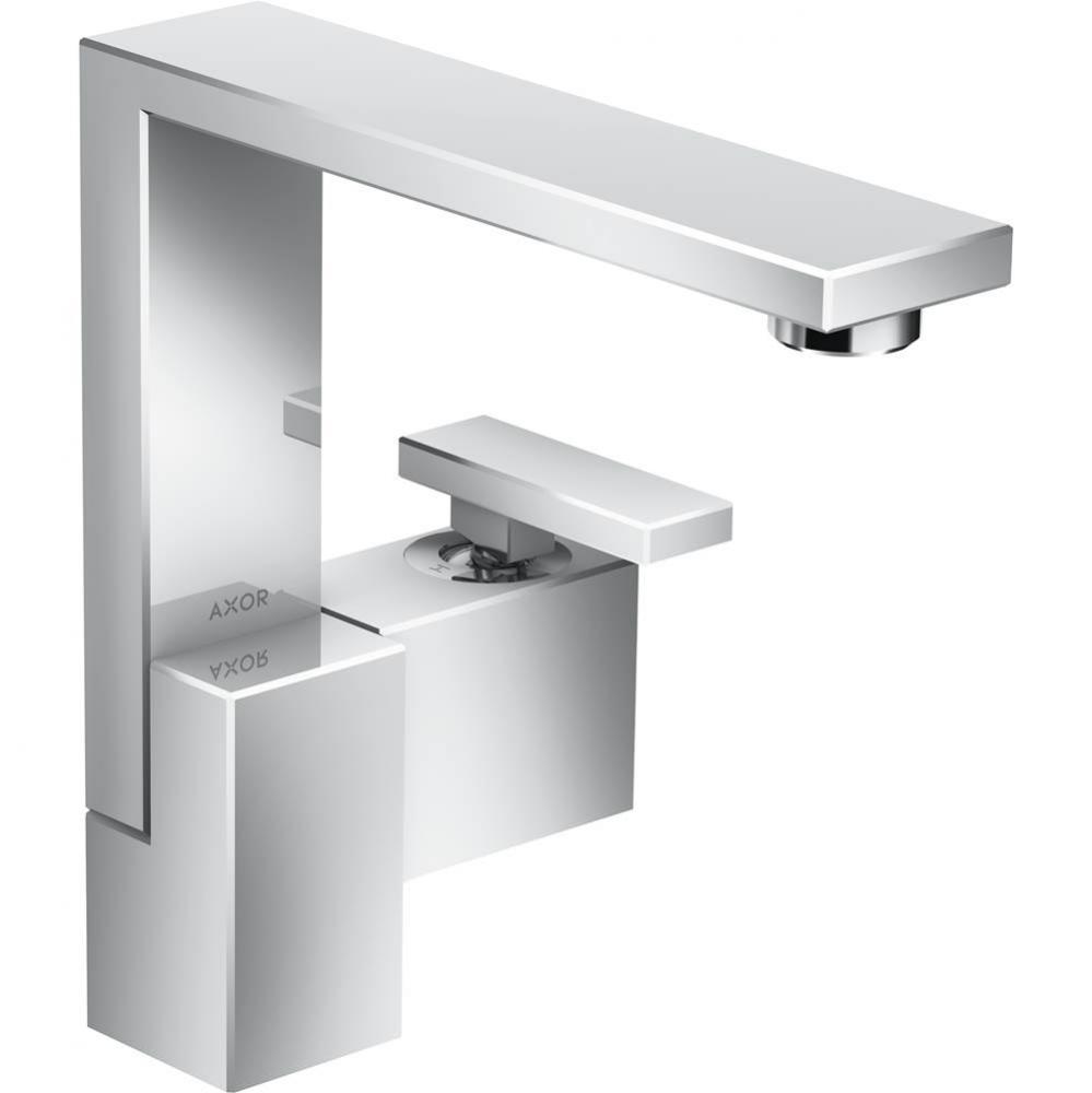 Edge Single-Hole Faucet 190, 1.2 GPM in Chrome