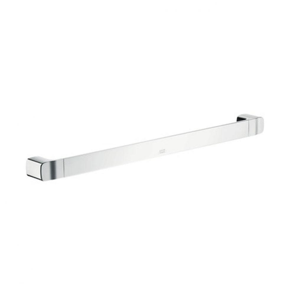 Urquiola Towel Bar 24'' in Chrome