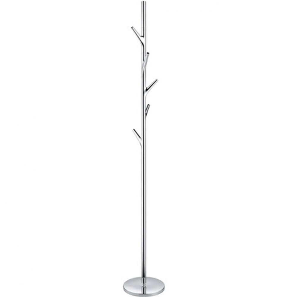 AXOR Massaud Towel Holder Freestanding in Chrome