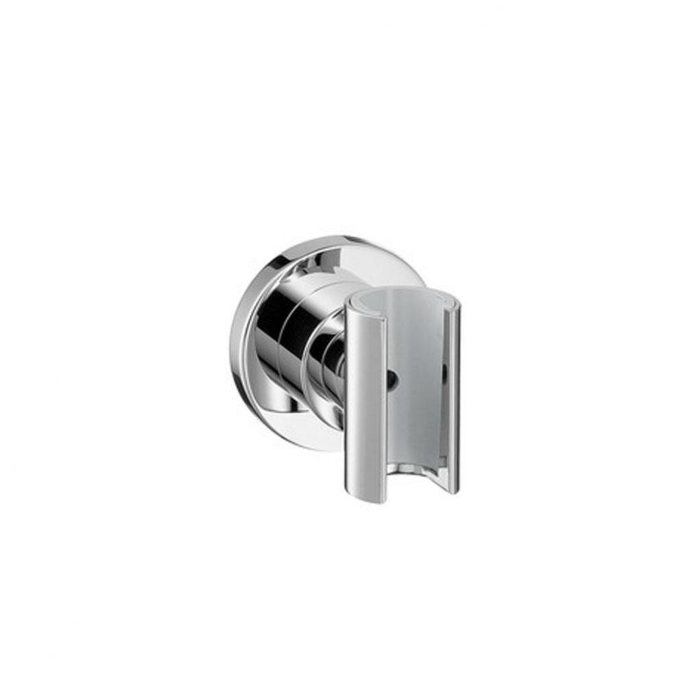 AXOR Citterio Handshower Holder in Chrome