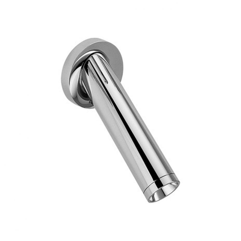 AXOR Starck Tub Spout in Chrome