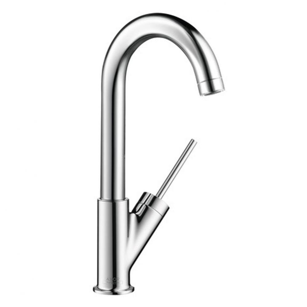 AXOR Starck Bar Faucet, 1.5 GPM in Chrome