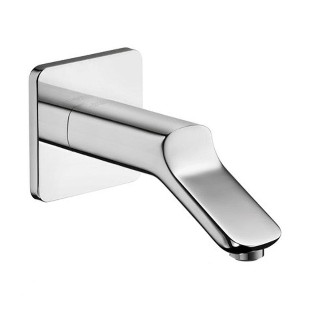 AXOR Urquiola Tub Spout in Chrome