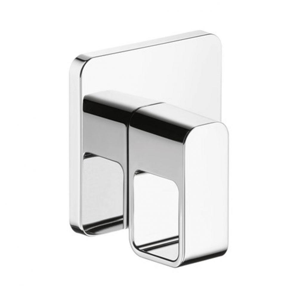 AXOR Urquiola Volume Control Trim in Chrome