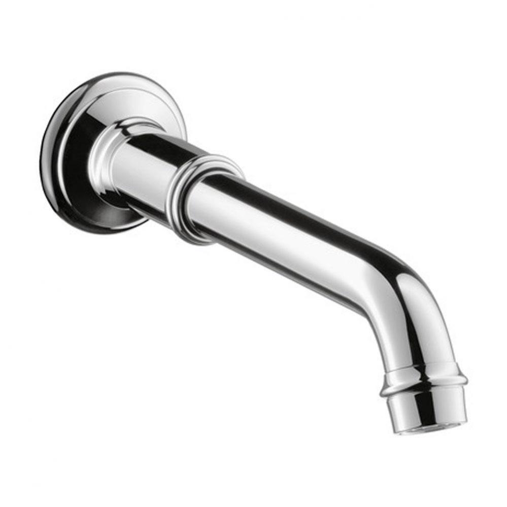 AXOR Montreux Tub Spout in Chrome