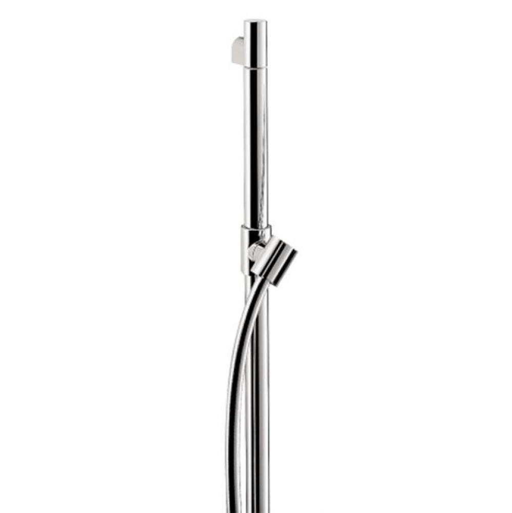 AXOR Starck Wallbar 36'' in Chrome