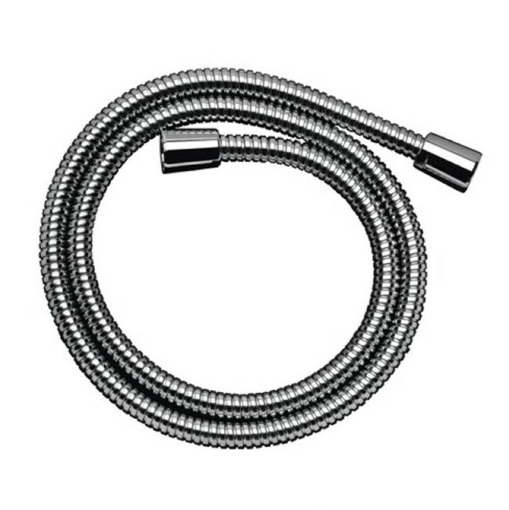 AXOR ShowerSolutions Metal Handshower Hose, 49'' in Chrome