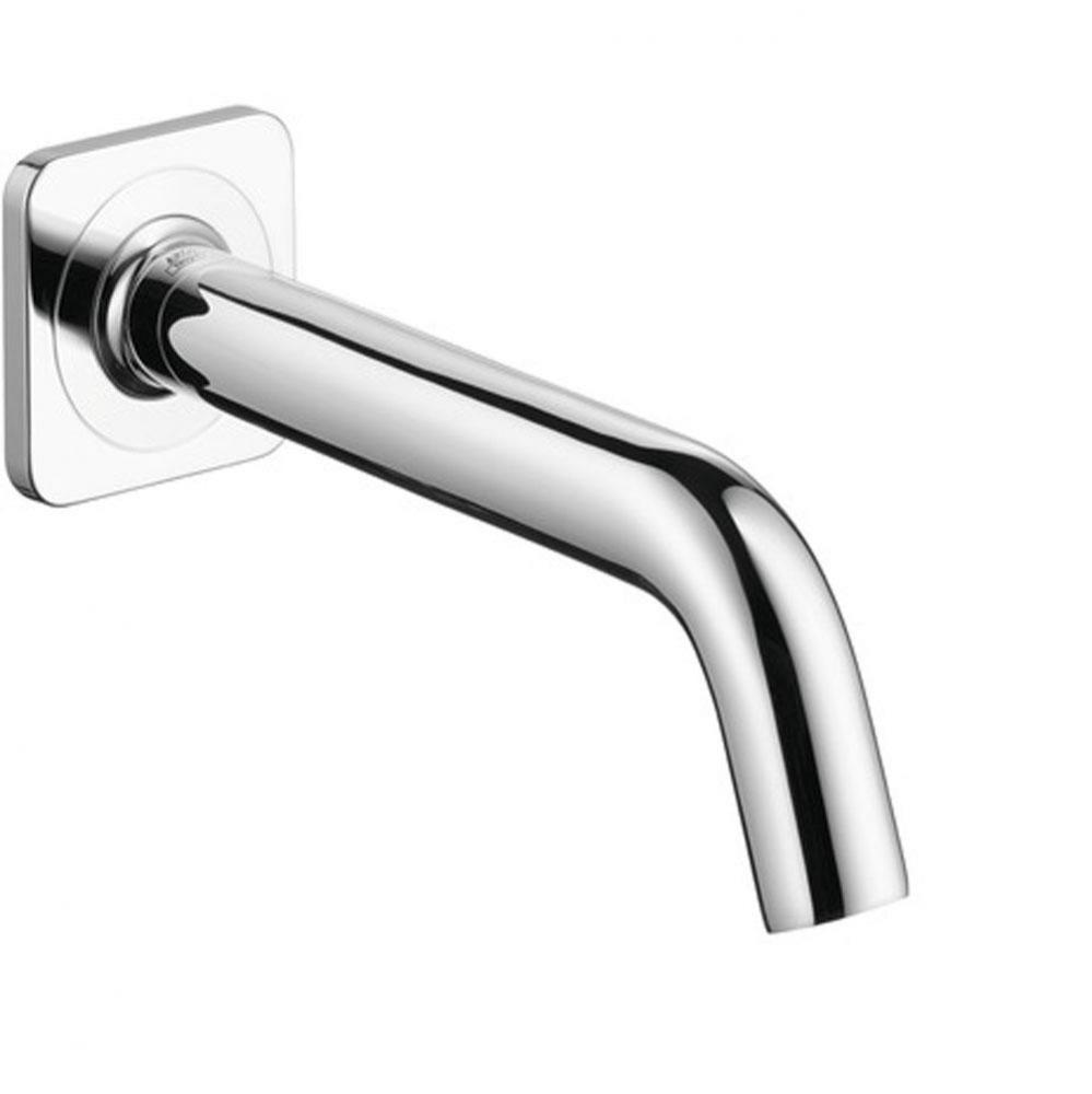 AXOR Citterio M Tub Spout in Chrome