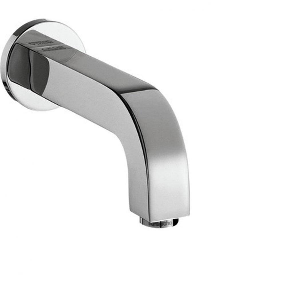 AXOR Citterio Tub Spout in Chrome