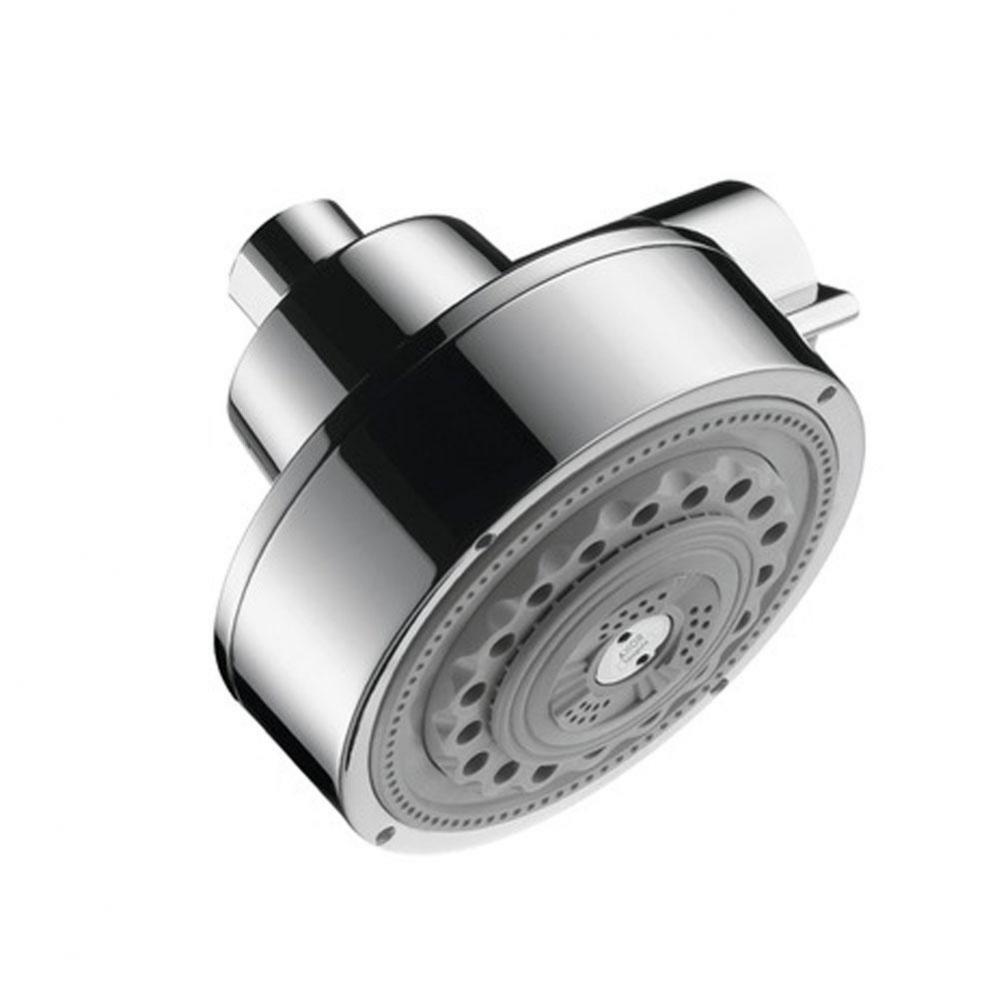 Citterio 3-Jet Showerhead, 2.5 GPM