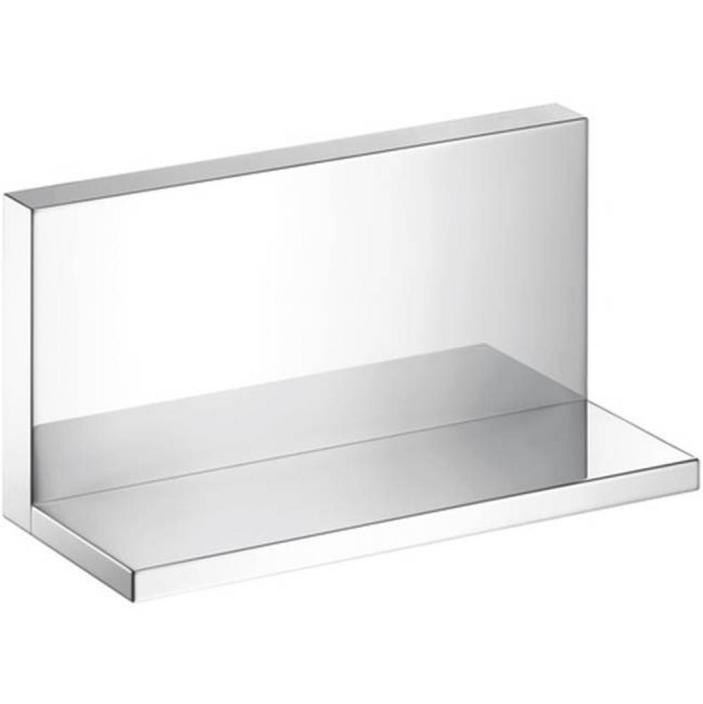 AXOR ShowerSolutions Shelf 10'' x 5'' in Chrome