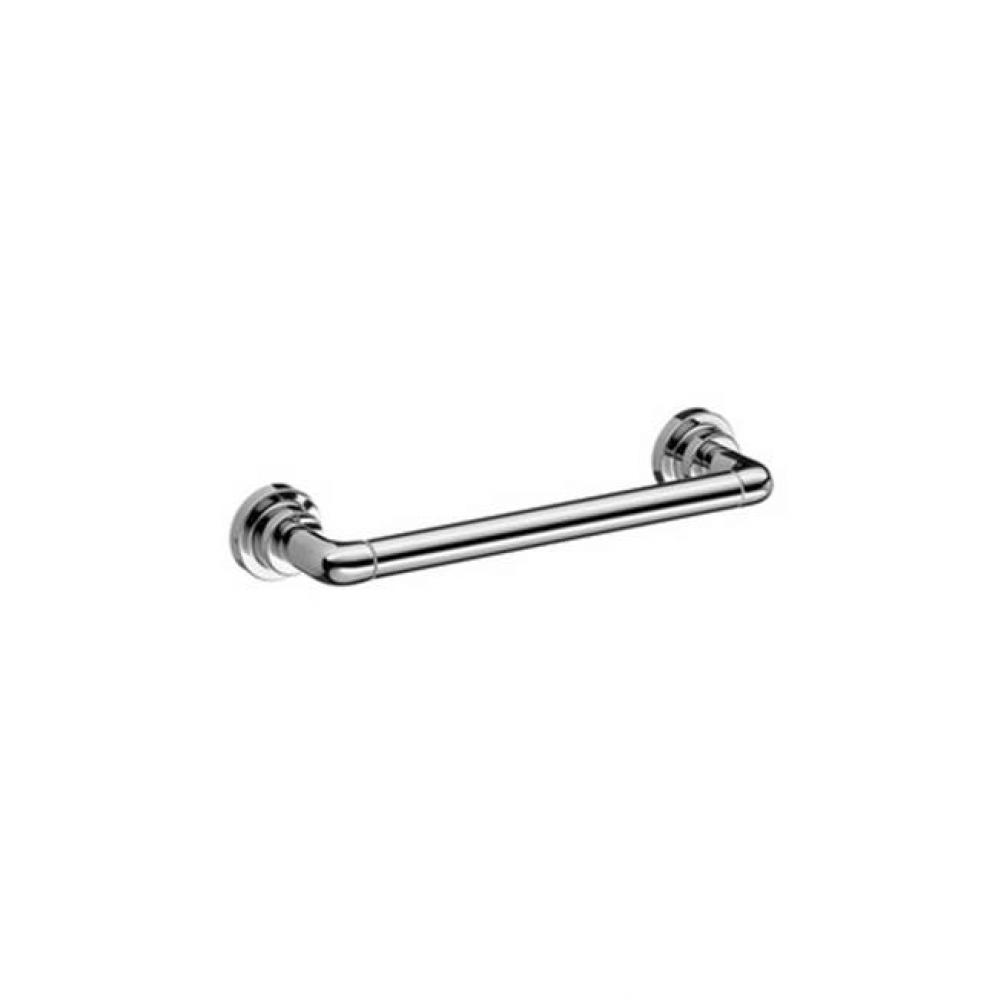 Citterio Towel Bar 12'' in Chrome