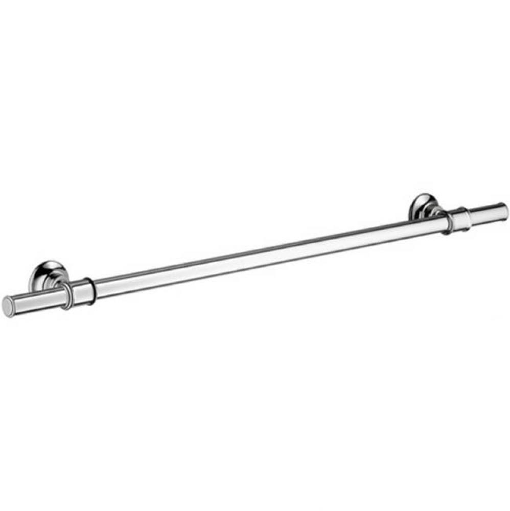 AXOR Montreux Towel Bar 24'' in Chrome