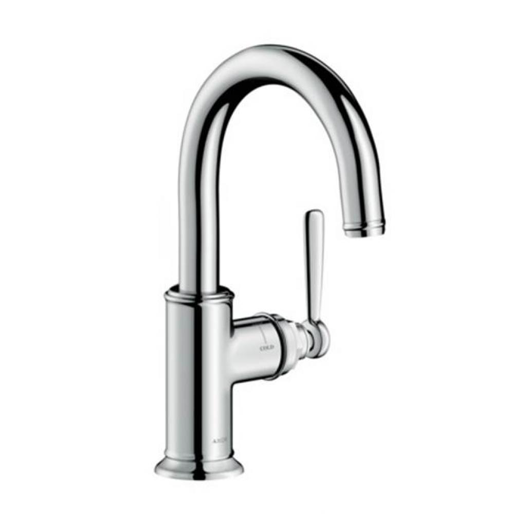 AXOR Montreux Bar Faucet, 1.5 GPM in Chrome