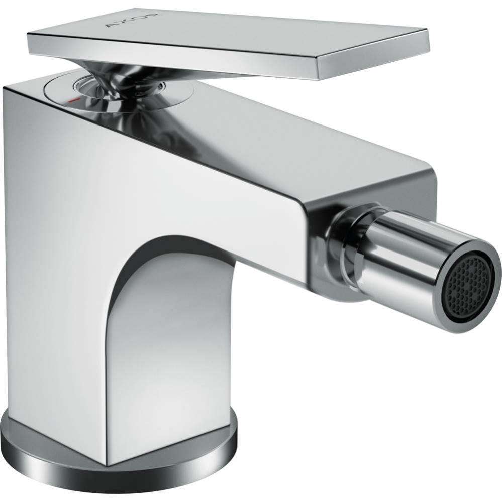 AXOR Citterio Single-Hole Bidet Faucet in Chrome