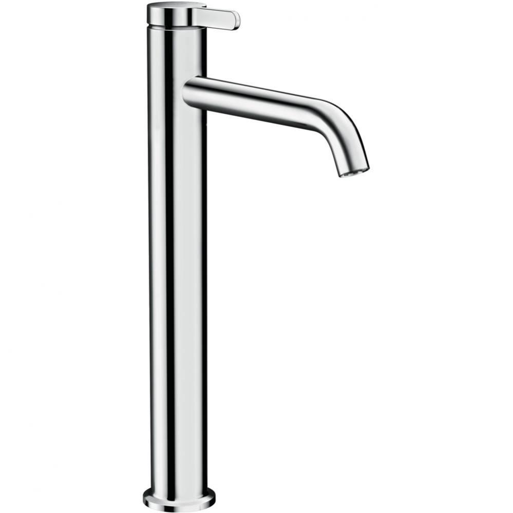 AXOR ONE Single-Hole Faucet 260, 1.2 GPM in Chrome