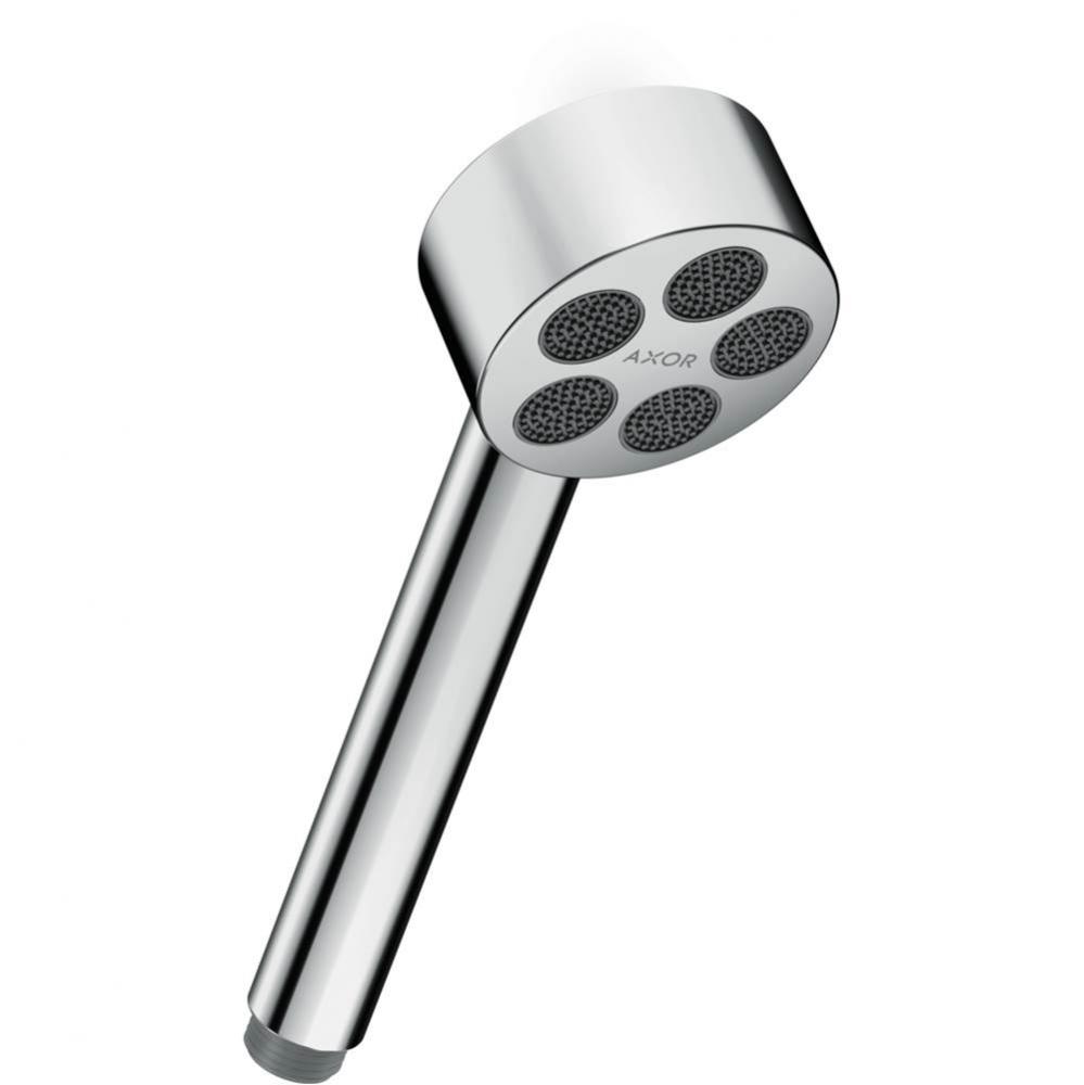 AXOR ONE Handshower 1-Jet, 1.75 GPM in Chrome