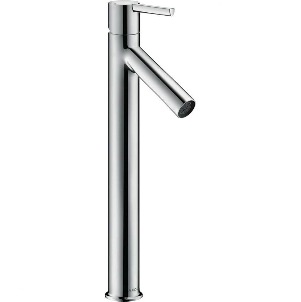 Starck Single-Hole Faucet 250, 1.2 GPM in Chrome