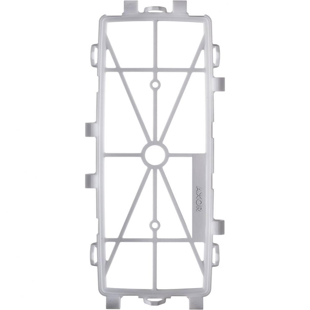 AXOR MyEdition Mounting Template 200 in N.A.