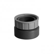 Axor 04313000 - Tub Drain Adapter