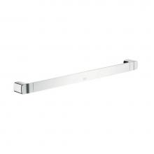 Axor 42460000 - Urquiola Towel Bar 24'' in Chrome