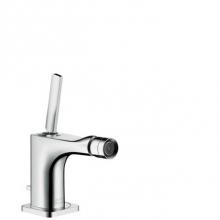 Axor 36120001 - AXOR Citterio E Single-Hole Bidet Faucet in Chrome