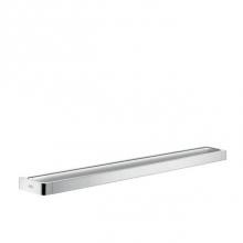 Axor 42833000 - AXOR Universal SoftSquare Towel Bar 32'' in Chrome