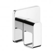 Axor 11960001 - AXOR Urquiola Volume Control Trim in Chrome