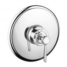 Axor 16508001 - AXOR Montreux Pressure Balance Trim in Chrome