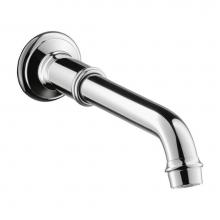 Axor 16541001 - AXOR Montreux Tub Spout in Chrome