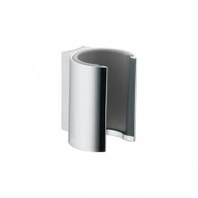 Axor 27515000 - AXOR Starck Handshower Holder in Chrome