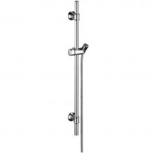 Axor 27982001 - AXOR Montreux Wallbar 32'' in Chrome