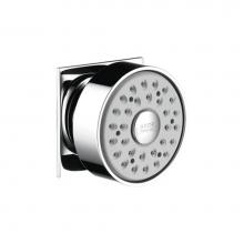 Axor 28469001 - AXOR Starck Bodyspray Square in Chrome