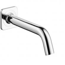 Axor 34410001 - AXOR Citterio M Tub Spout in Chrome