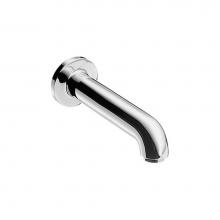 Axor 38410001 - Uno Tub Spout