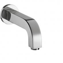 Axor 39410001 - AXOR Citterio Tub Spout in Chrome