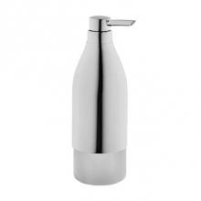 Axor 40819000 - Starck Soap Dispenser in Chrome